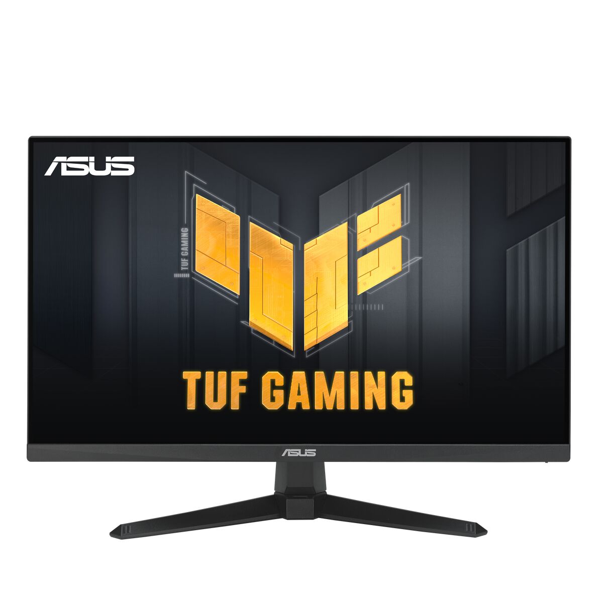 Monitor Asus 90LM0BH0-B01171 23,8" Full HD-0